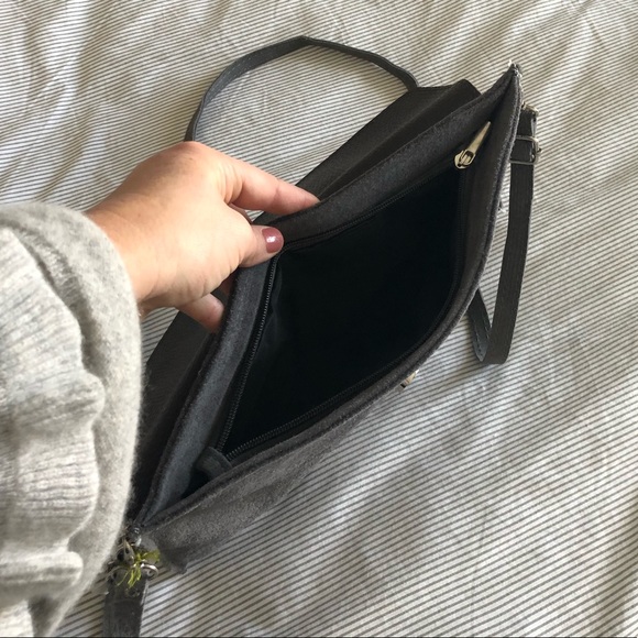 Clutch bag purse - Picture 4 of 5